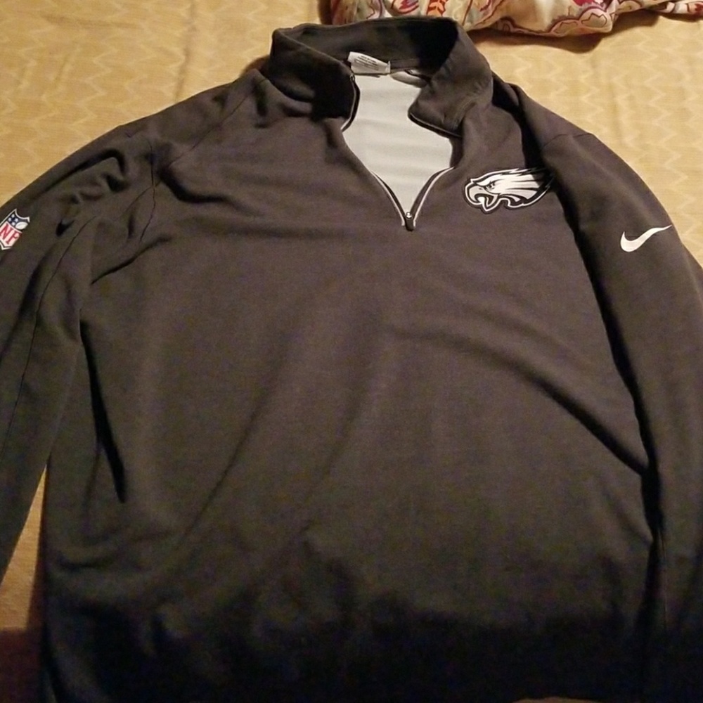 Eagles Nike Dri Fit XL NWOT